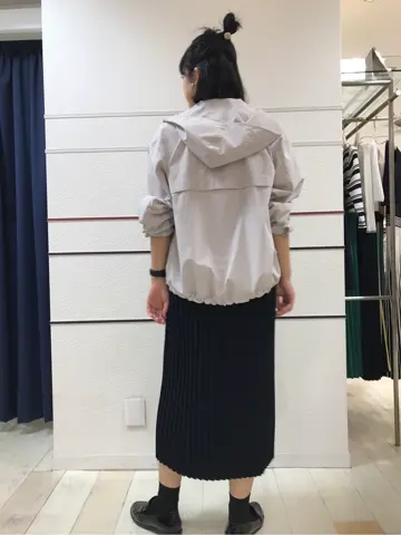 組曲 椛田 コーディネート画像