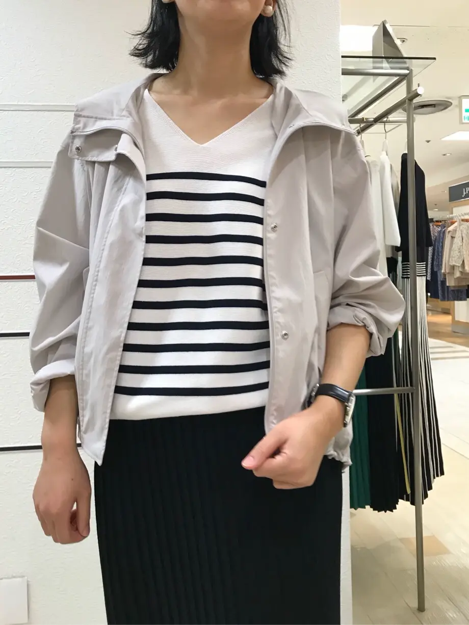 組曲 椛田 コーディネート画像