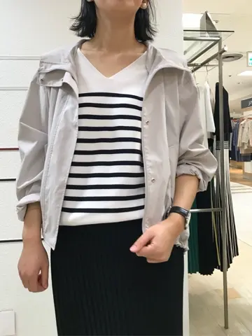 組曲 椛田 コーディネート画像