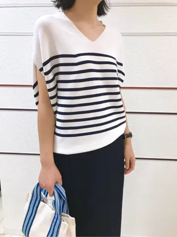 組曲 椛田 コーディネート画像