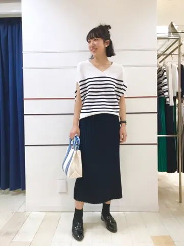 組曲 椛田 コーディネート画像