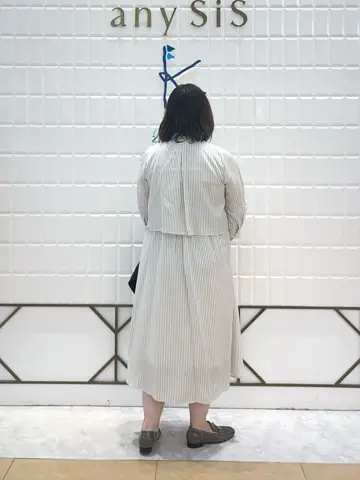 組曲 西田 コーディネート画像