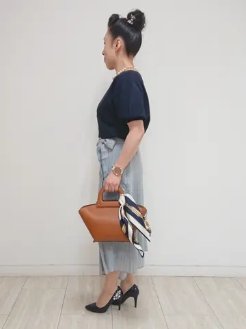 組曲 ウエノ コーディネート画像