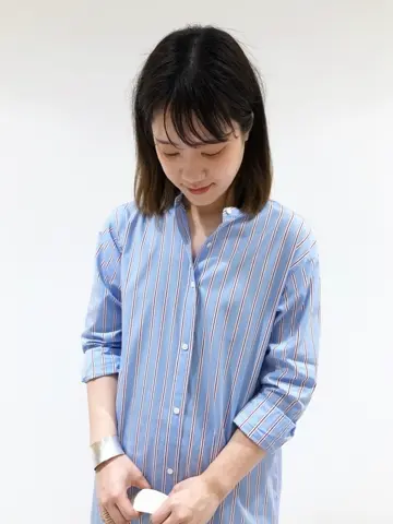 組曲 森 コーディネート画像