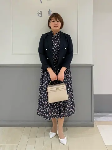 組曲 寺嶋 コーディネート画像