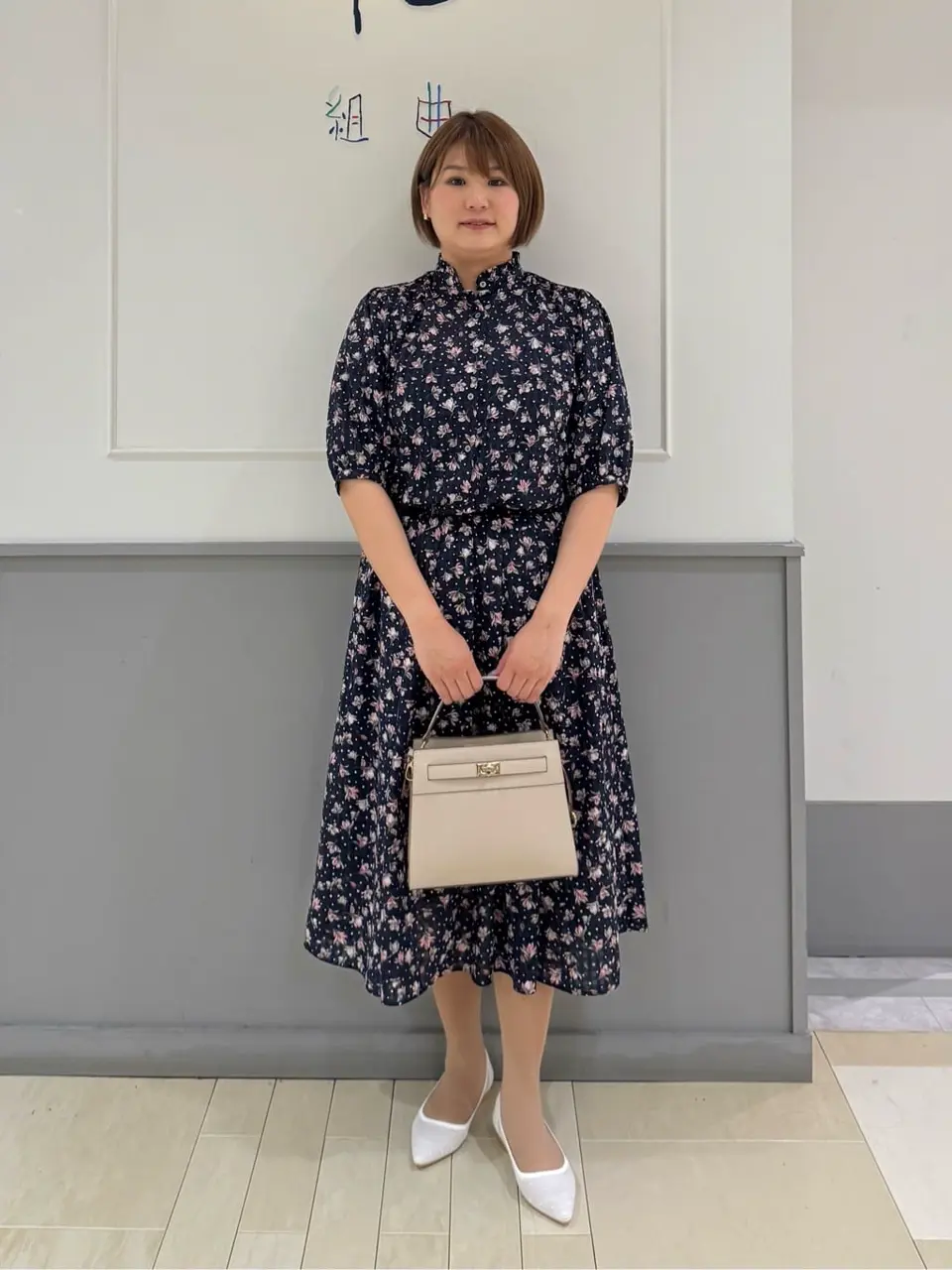 組曲 寺嶋 コーディネート画像