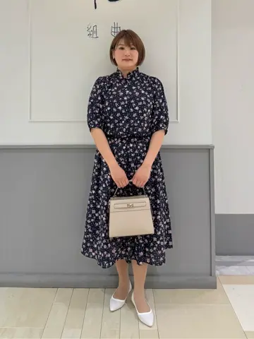 組曲 寺嶋 コーディネート画像