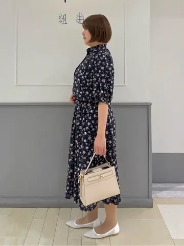 組曲 寺嶋 コーディネート画像