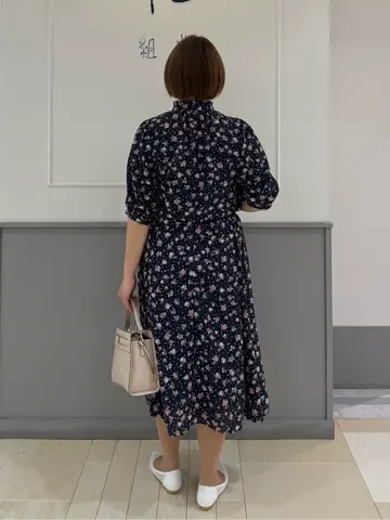 組曲 寺嶋 コーディネート画像