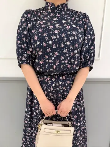 組曲 寺嶋 コーディネート画像