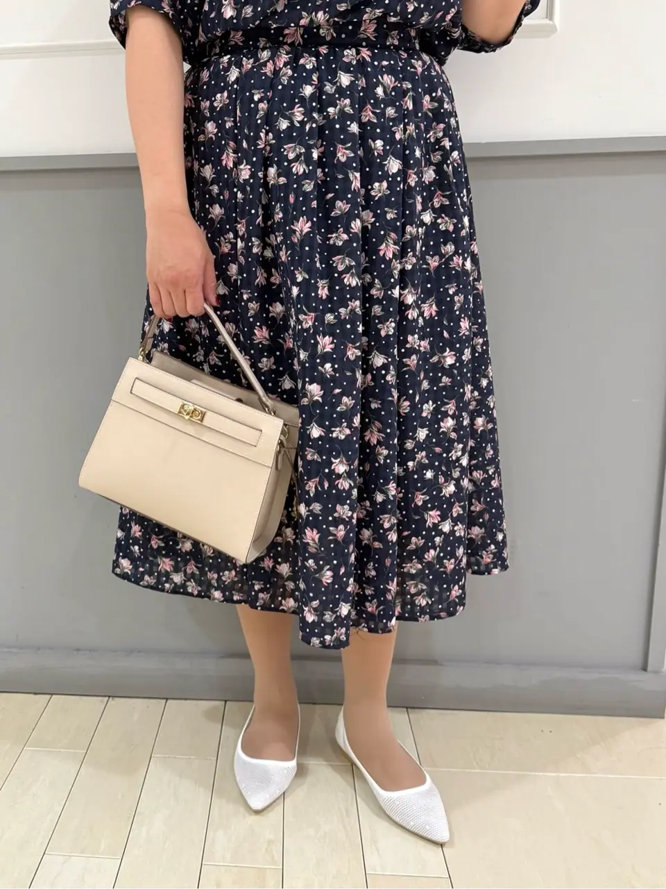 組曲 寺嶋 コーディネート画像