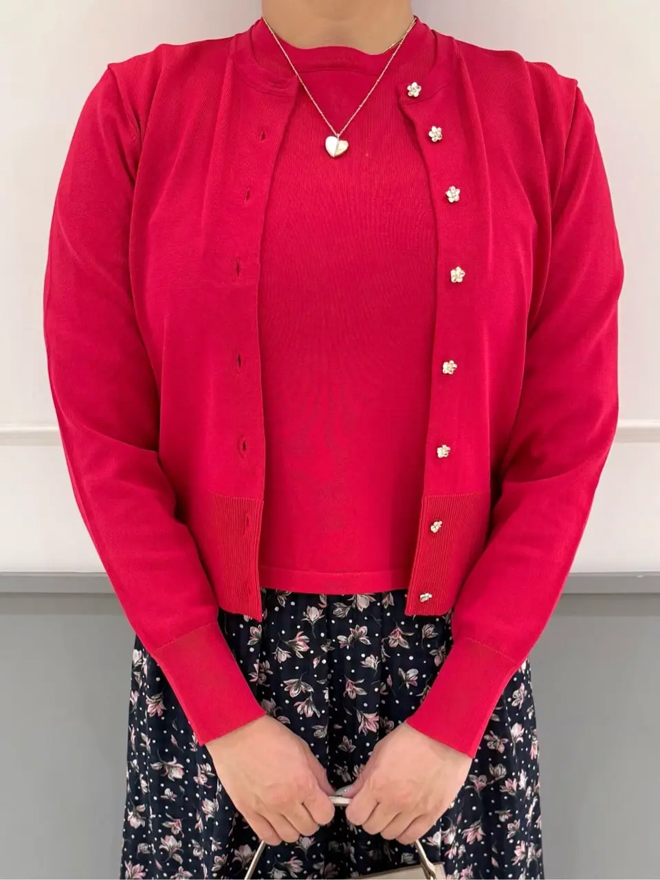 組曲 寺嶋 コーディネート画像