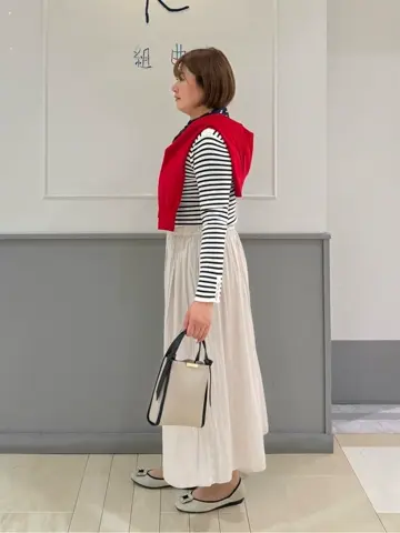 組曲 寺嶋 コーディネート画像