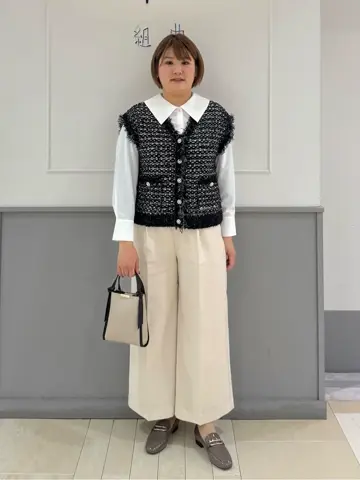 組曲 寺嶋 コーディネート画像