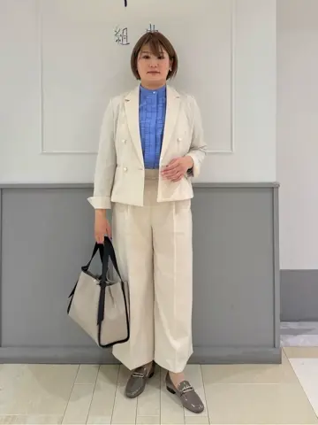 組曲 寺嶋 コーディネート画像