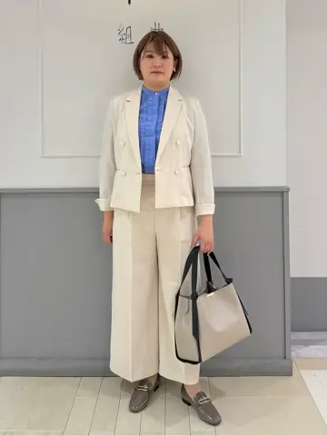 組曲 寺嶋 コーディネート画像