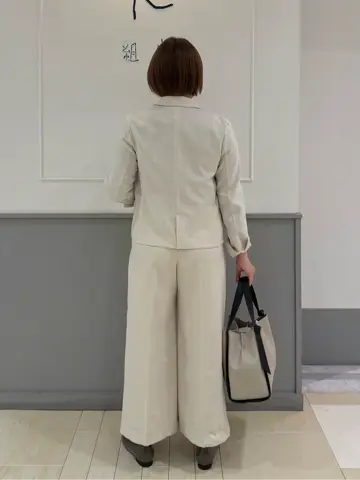 組曲 寺嶋 コーディネート画像