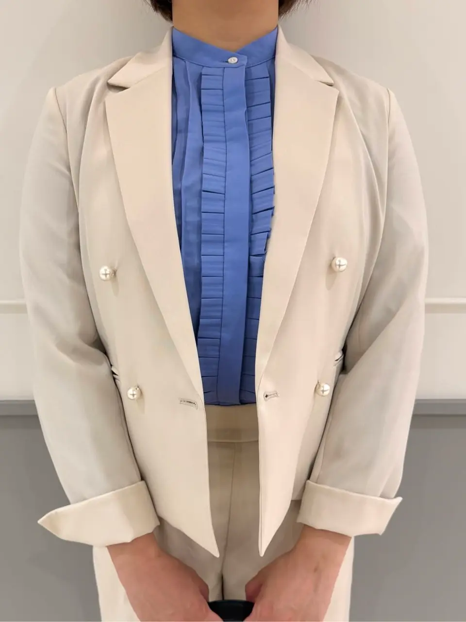 組曲 寺嶋 コーディネート画像