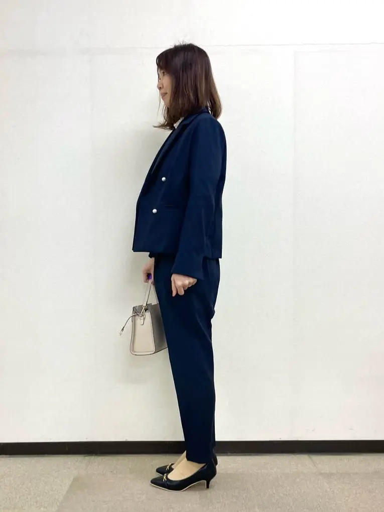 組曲 小山 コーディネート画像