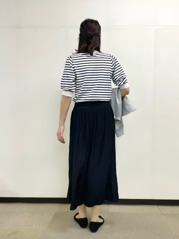 組曲 小山 コーディネート画像