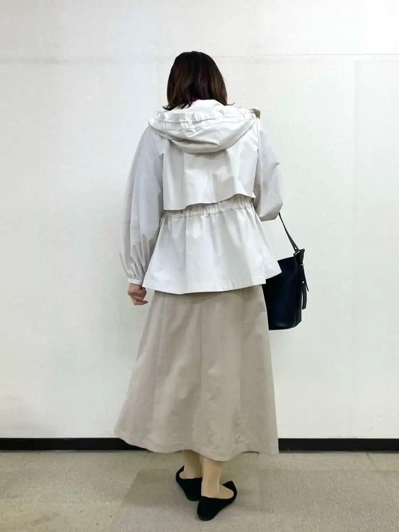 組曲 小山 コーディネート画像