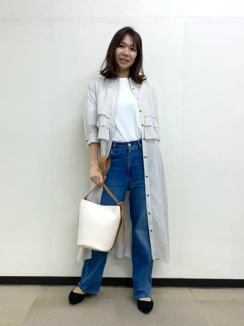 組曲 小山 コーディネート画像