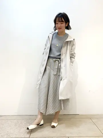 組曲 石井 コーディネート画像