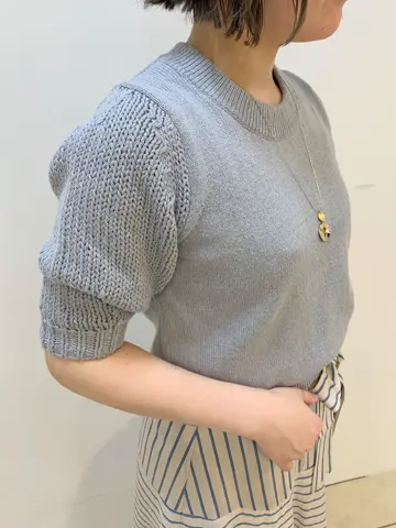 組曲 石井 コーディネート画像