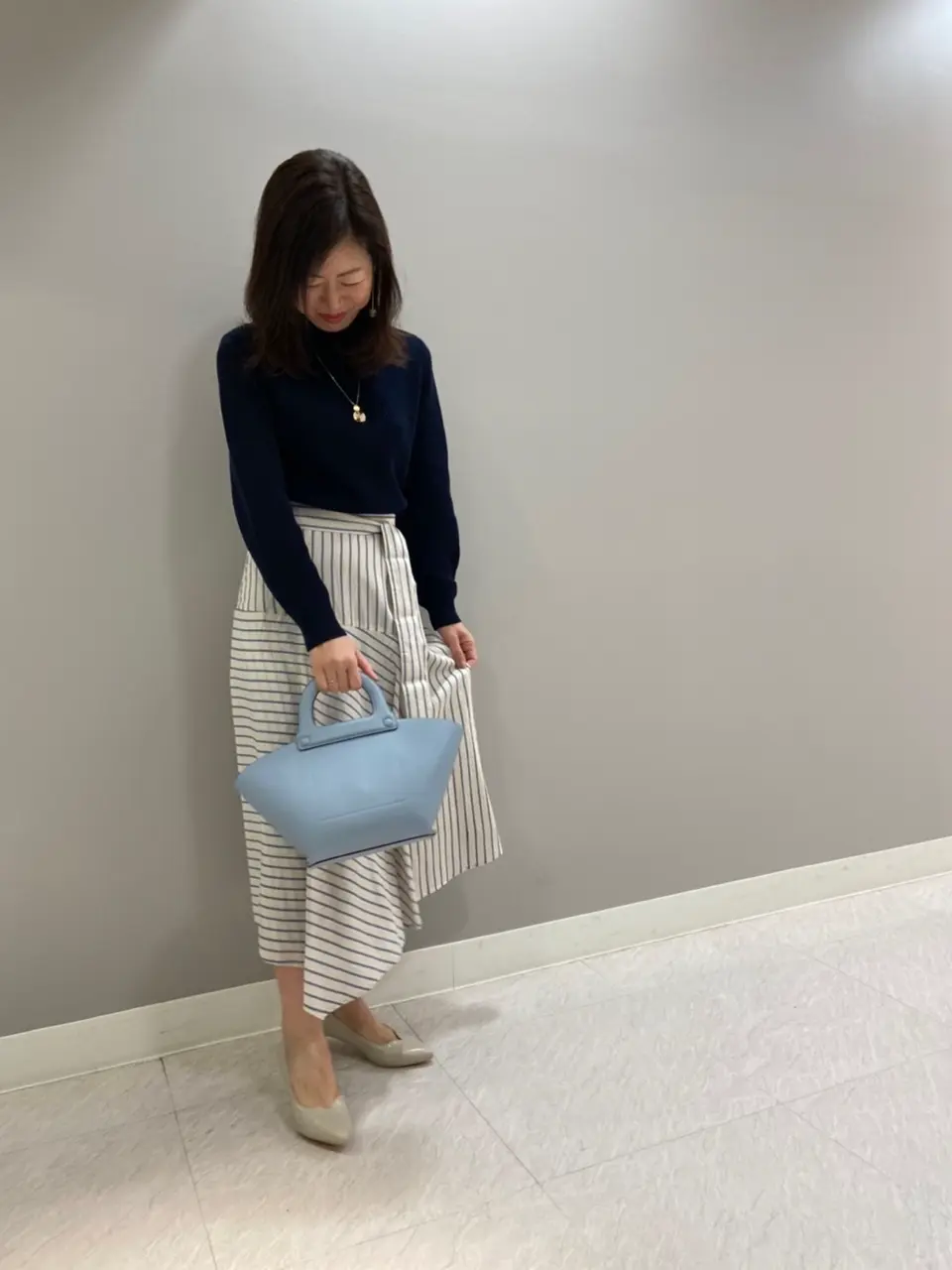 組曲 大塚 コーディネート画像