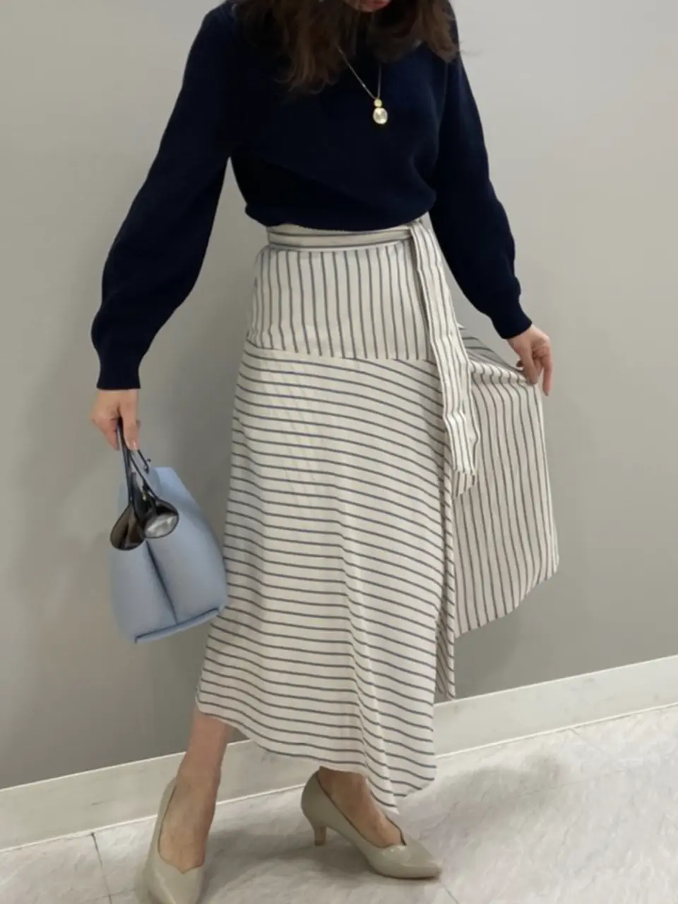 組曲 大塚 コーディネート画像