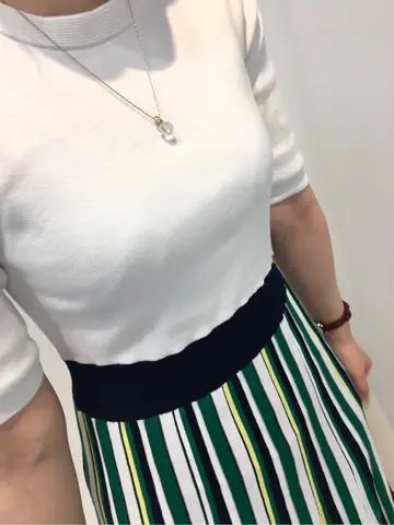 組曲 茂木 コーディネート画像