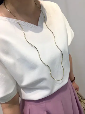 組曲 茂木 コーディネート画像