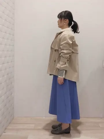 組曲 西出 コーディネート画像