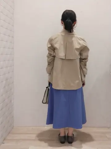 組曲 西出 コーディネート画像