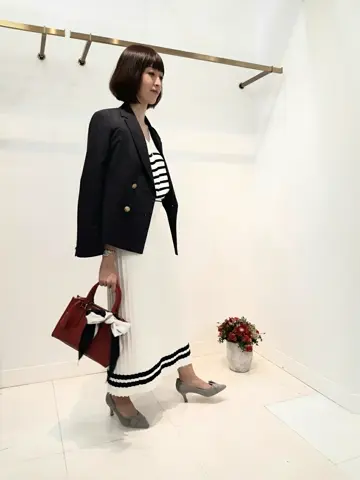 組曲 飯室 コーディネート画像