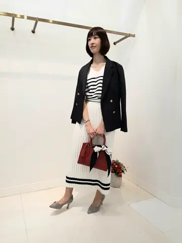 組曲 飯室 コーディネート画像