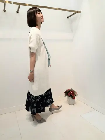 組曲 飯室 コーディネート画像