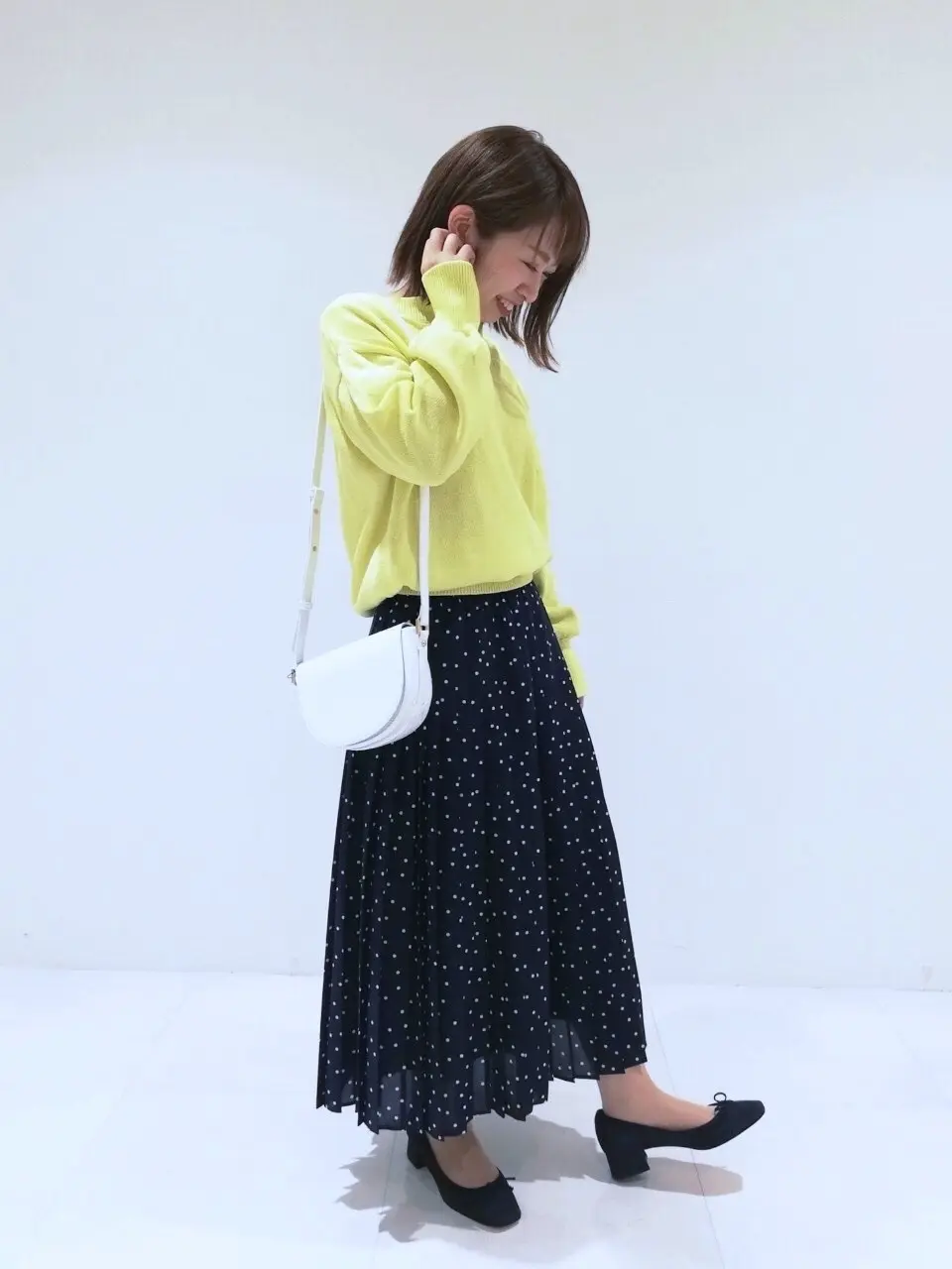  草木 コーディネート画像