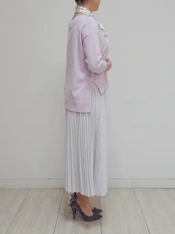 組曲 ウエノ コーディネート画像