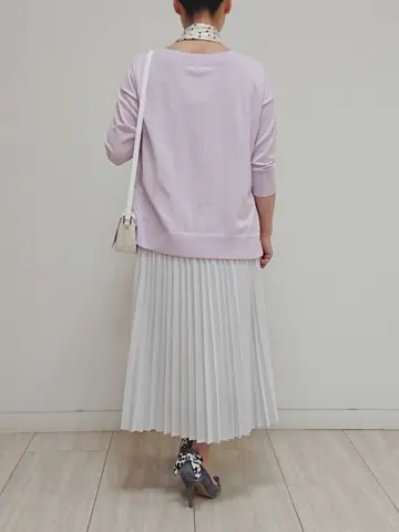 組曲 ウエノ コーディネート画像