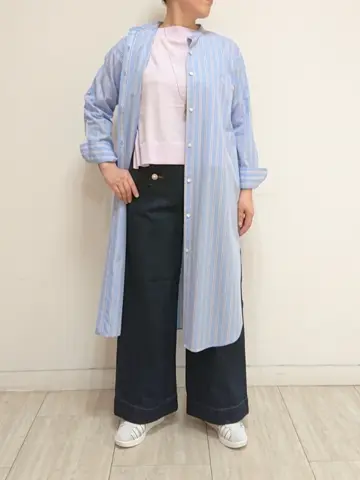 組曲 ウエノ コーディネート画像