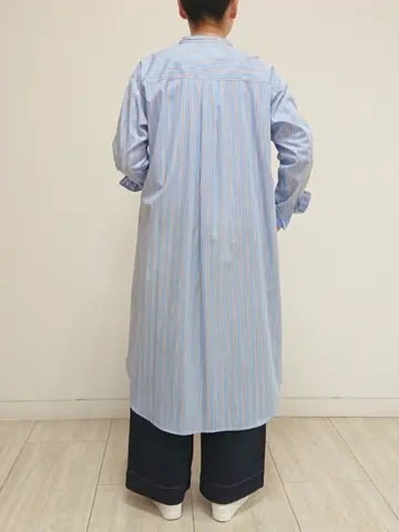 組曲 ウエノ コーディネート画像