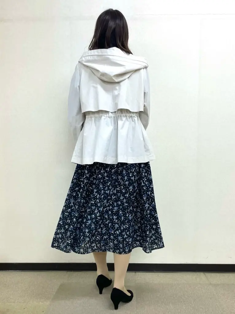 組曲 小山 コーディネート画像