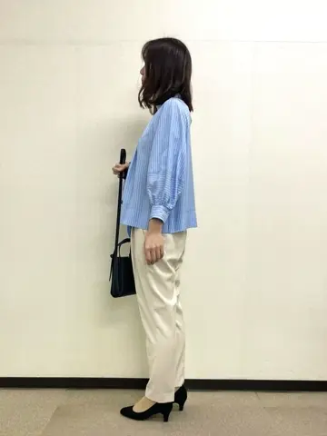 組曲 小山 コーディネート画像