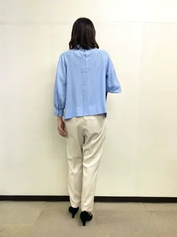 組曲 小山 コーディネート画像