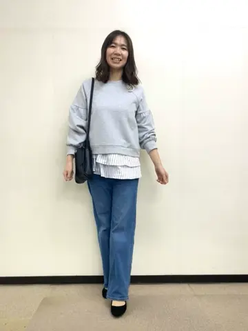 組曲 小山 コーディネート画像