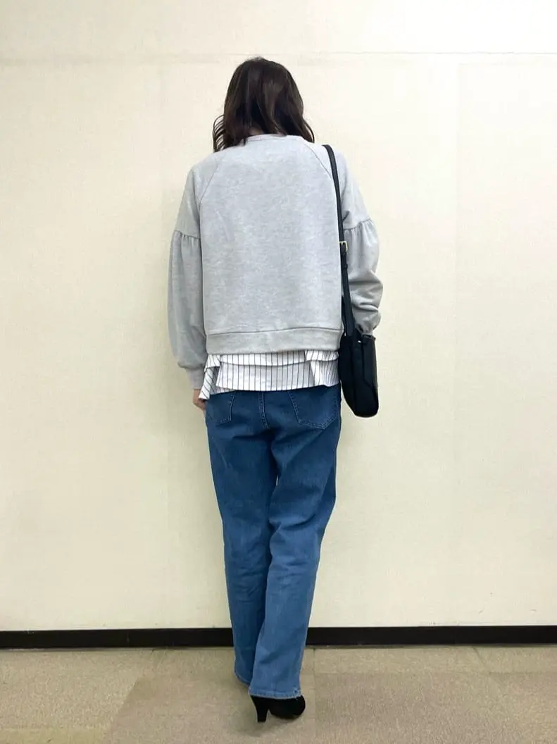 組曲 小山 コーディネート画像