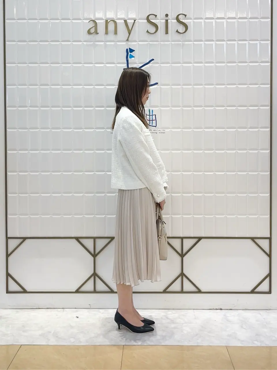 組曲 上田 コーディネート画像