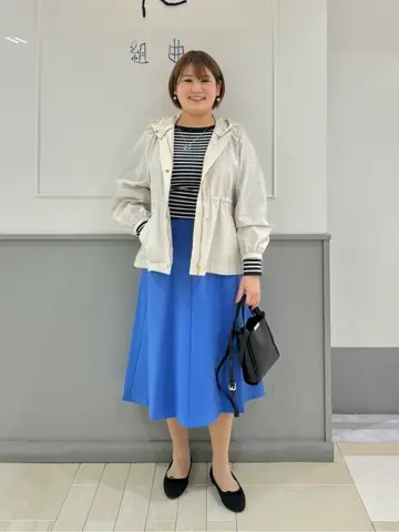 組曲 寺嶋 コーディネート画像