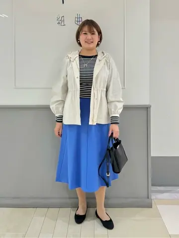 組曲 寺嶋 コーディネート画像